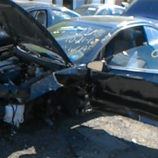 2007 PONTIAC G6 SEAT FRONT - 73875