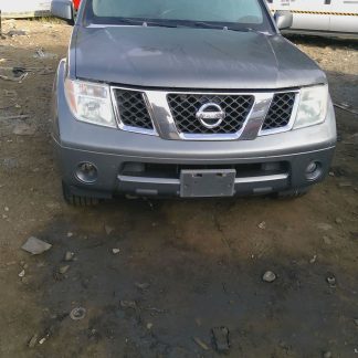 2006 NISSAN PATHFINDER FENDER - 216214