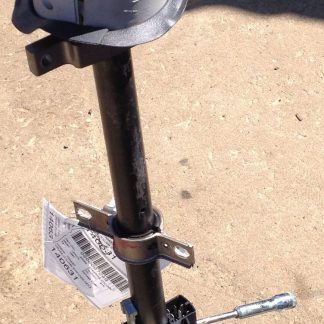 1984 LINCOLN LINCOLN_-and_TOWN_CAR STEERING COLUMN - 32841